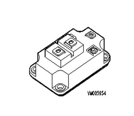 BSM300GA170DN2图片2