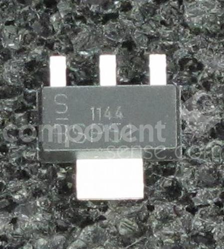 BSP51E6327图片2