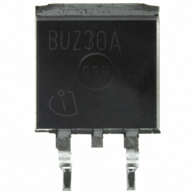 BUZ30A H3045A图片2