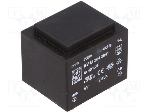 BV EI 304 2041图片3