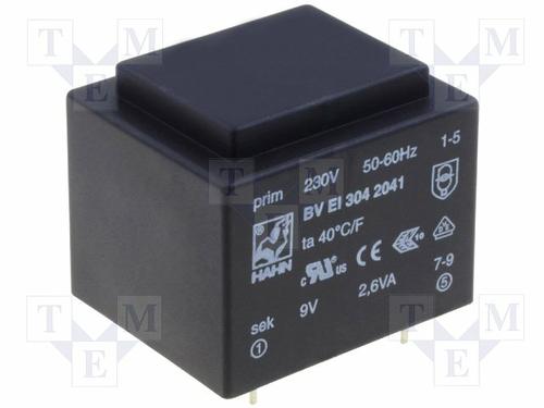 BV EI 304 2041图片2