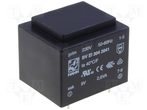 BV EI 304 2041图片1