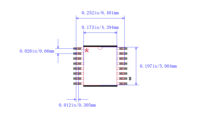 BD8378FV-ME2封装图