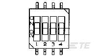 P4CE10F17C6N中文资料