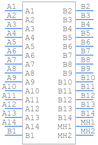 1-1827872-4引脚图