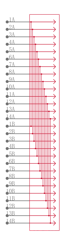 1-1986712-4引脚图