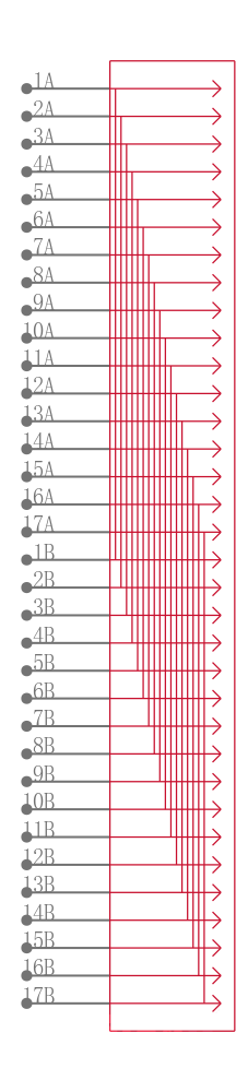 1-1986712-7引脚图