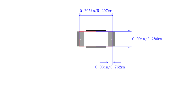 102R29W103KV4E封装图