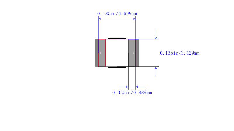 102S43W103MV4E封装图