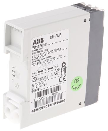 1SVR550881R9400图片4