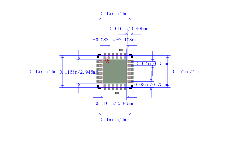 107010-HMC472ALP4封装图