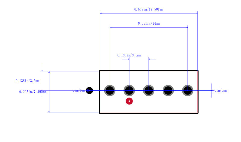1842550000封装图