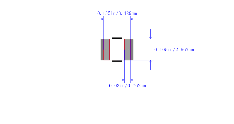 160S41X226KV4E封装图