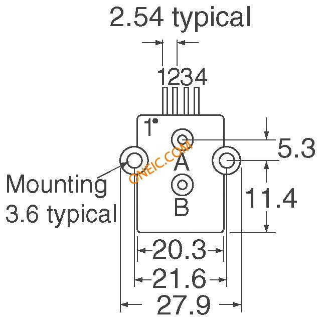1 INCH-G-4V图片4