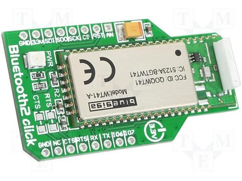 BLUETOOTH2 CLICK图片2
