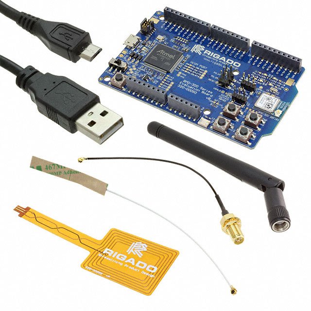 BMD-301-EVAL图片2