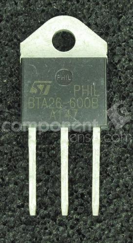 BTA26600B图片2