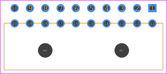 1-794106-1封装焊盘图