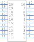 1-794106-1引脚图
