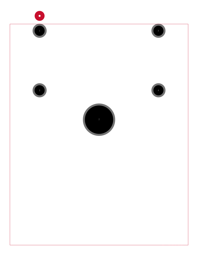 1156540000封装焊盘图