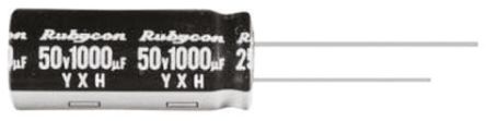 100YXH220M12.5X30图片2