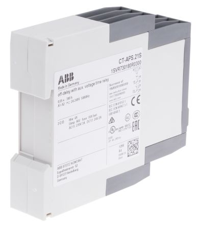 1SVR730180R0300图片8