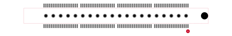 1-767121-1封装焊盘图