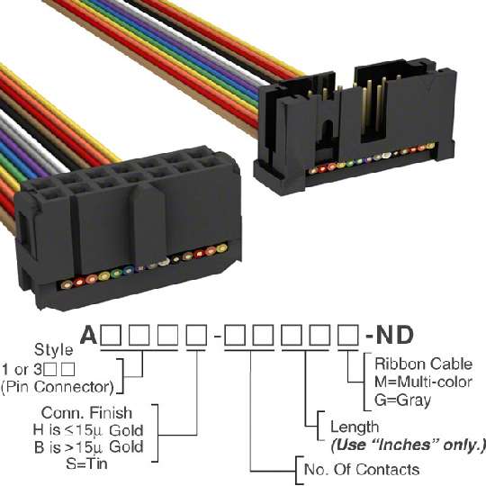 A3CKB-1418M图片2