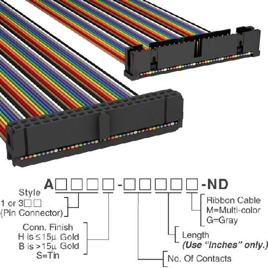 A3CKB-4006M图片2