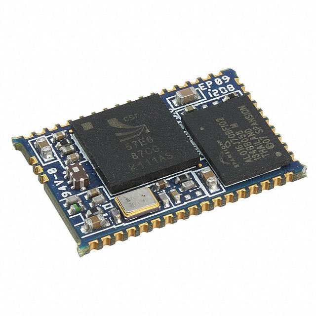 ABBTM-2.4GHZ-51-T图片4