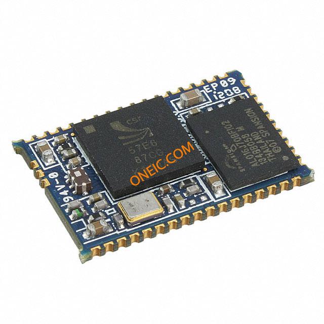ABBTM-2.4GHZ-51-T图片5
