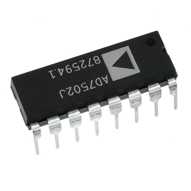 AD7502JNZ图片4