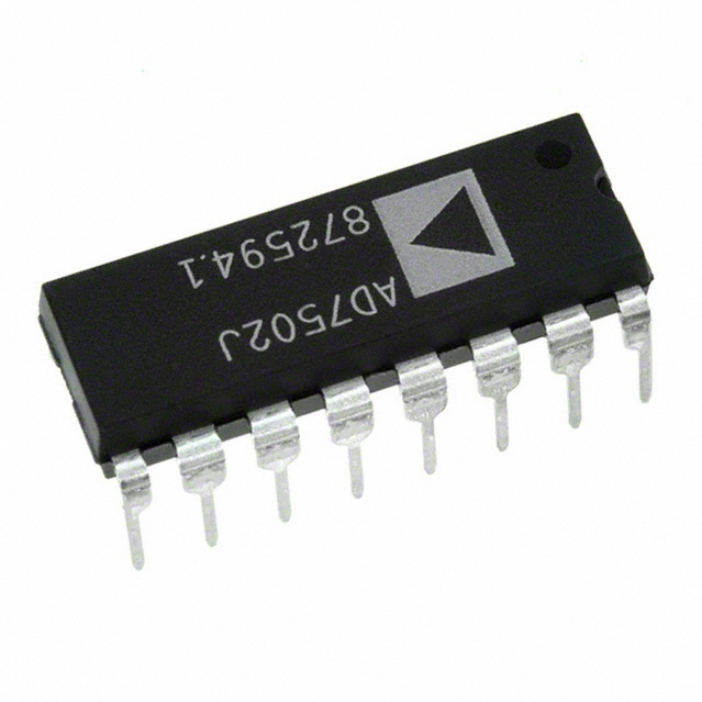AD7502JNZ图片3