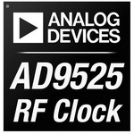 AD9525BCPZ图片4