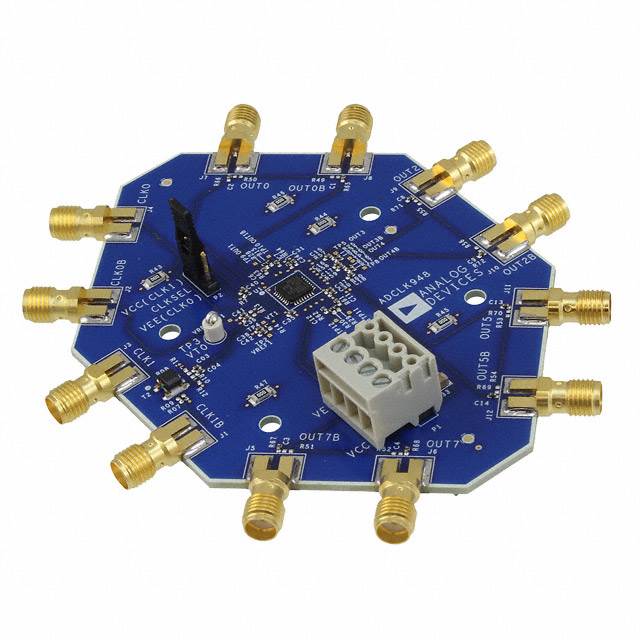 ADCLK948/PCBZ图片2