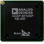 ADSP-BF535PKB-350图片3