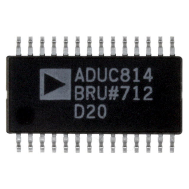 ADUC814BRUZ图片15