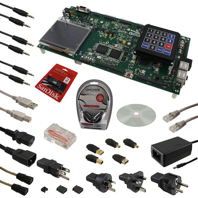 ADZS-BF527-MPSKIT图片10
