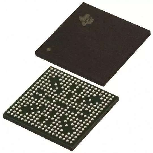 AM3354BZCEA60图片7