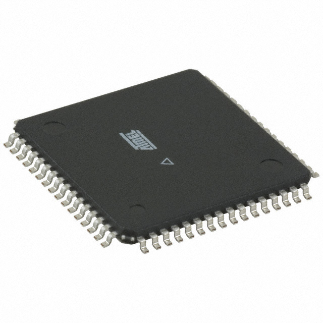 AT32UC3B0512-A2UT图片15