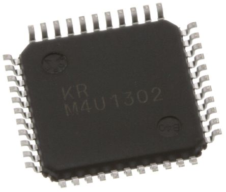 AT89C51ED2-RLTUM图片2