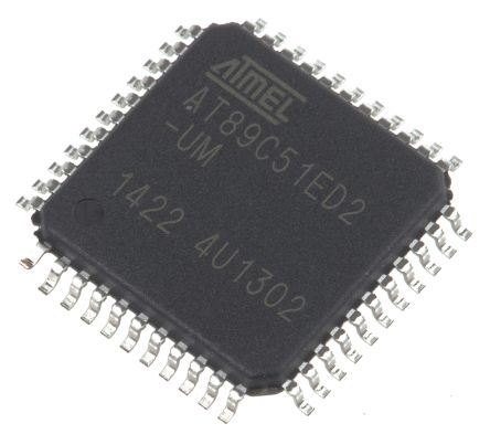 AT89C51ED2-RLTUM图片3