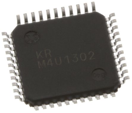 AT89C51ED2-RLTUM图片4