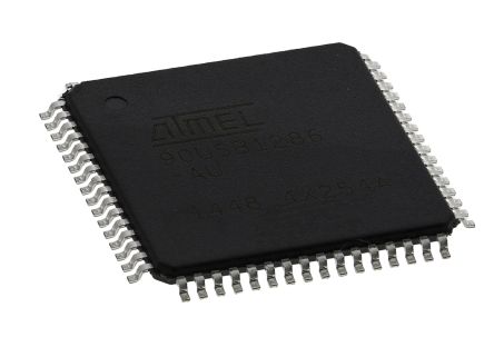 AT90USB1286-AU图片2