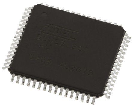 AT90USB1287-AU图片4