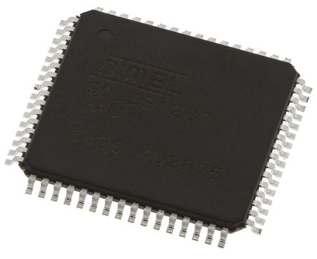 AT90USB1287-AU图片2