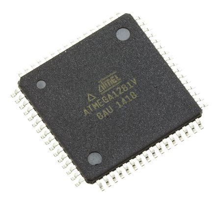 ATMEGA1281V-8AU图片2
