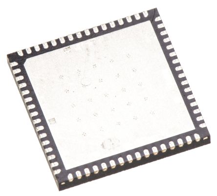 ATMEGA1281V-8MU图片5