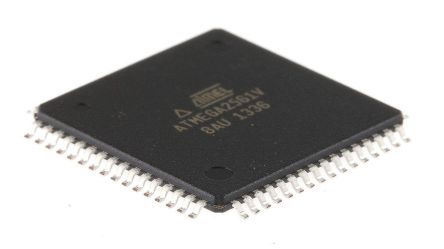 ATMEGA2561V-8AU图片3