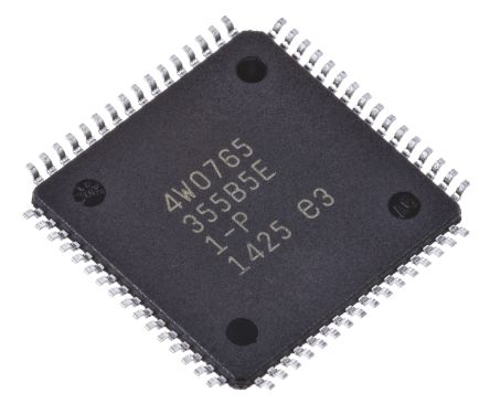 ATMEGA2561V-8AU图片4